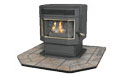 Pellet Stoves