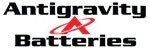 Antigravity Batteries