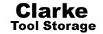 Clarke Tool Storage