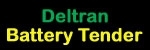 Battery Tender - Deltran