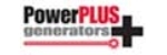 Power Plus Generators