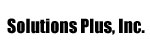 Solutions Plus, Inc.
