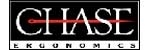 Chase Ergonomics