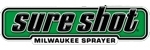 Milwaukee Sprayer - Sure Shot