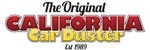 Original California Duster