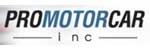 Pro MotorCar Products Inc.
