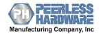 Peerless Hardware Manufacturing