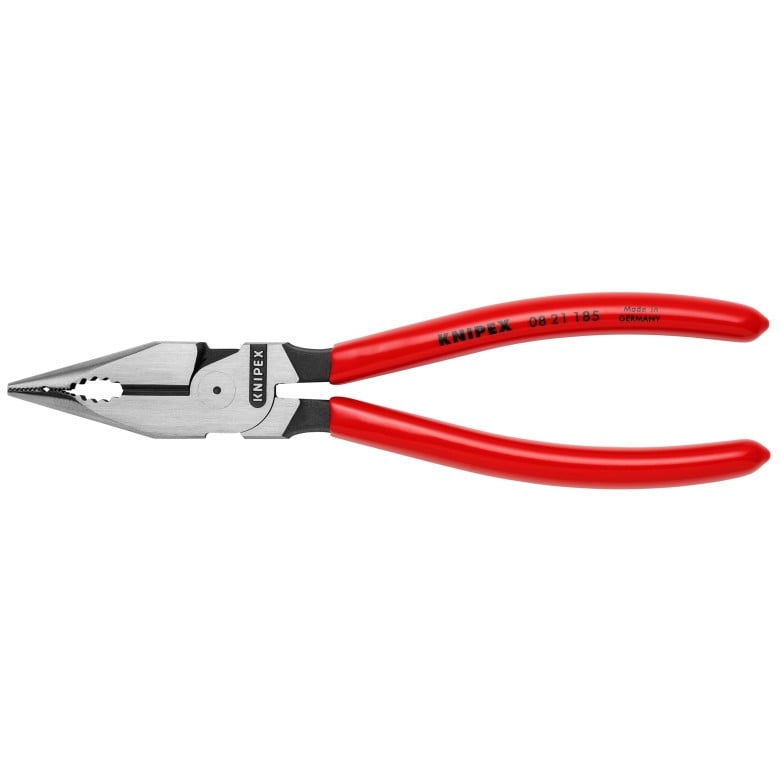 Needle-Nose Combination Pliers