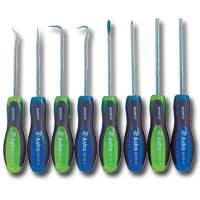 Mini Pick and Driver Set - 8-Pc