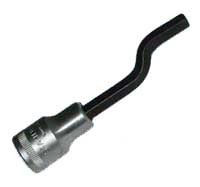 Mercedes Cylinder Head Bolt Allen Socket - 8mm