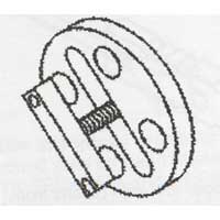 Valve Spring Compressor