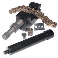 Jumbo Chain Tool