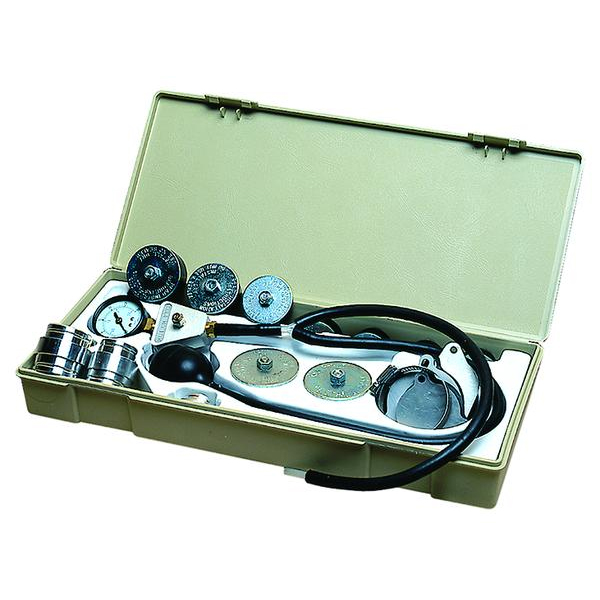 Two (2) Stroke Leak Down Tester