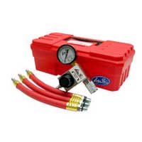 Four (4) Stroke Leak Down Tester