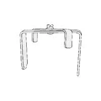 (image for) Clutch Drum Remover / Installer Ford T89T-70010-E