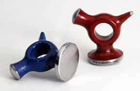 Dent Fix | DF903 | Dent Fix DF903 Magnetic Ring Hammer for Tight Spaces