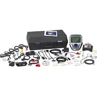 Genisys USA 2006 Domestic Scan, Gas, and Scope with InfoTech 200
