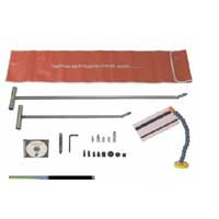 pfid 100663 - Paintless Dent Remover System