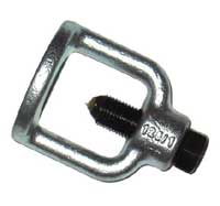 Tie Rod End Puller - VW Type 1 and 3