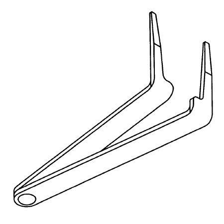 Air Bag Release Tool