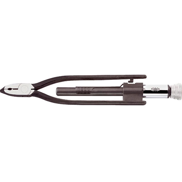 Wire Twisting Pliers