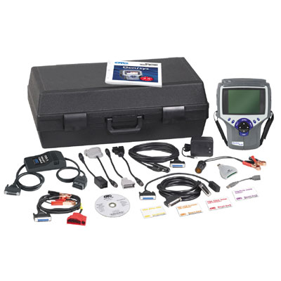 Genisys USA 2006 Deluxe Kit