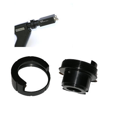 c. Camera Coupler for Inspection Scopes