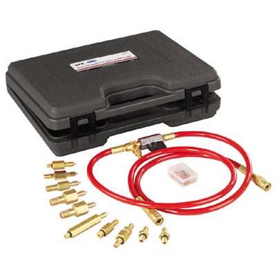 European Fuel Injection Fitting Kit