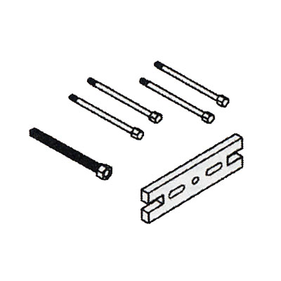 Front Oil Pump Puller - AW-4 Transmissions