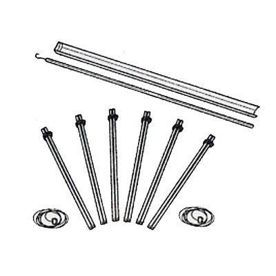 Valve Lifter Remover / Installer - Cummins 5.9L