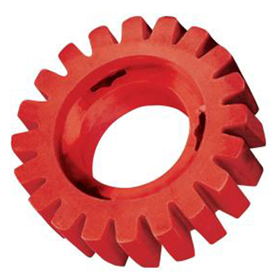 Zip Eraser Decal Removal Wheel for Dynazip Tool