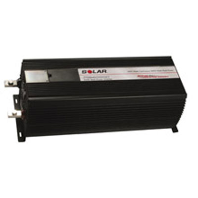 Power Inverter - 2400W