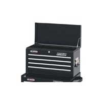 ProMaxx 4-Drawer Ball-Bearing Chest - Black
