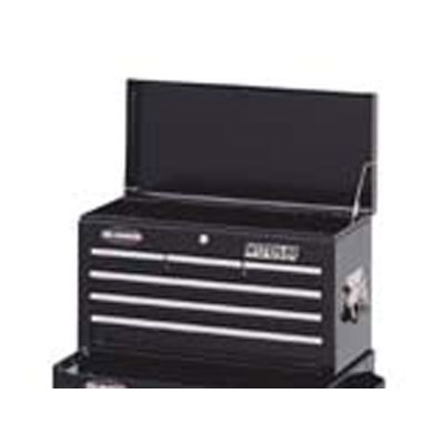 ProMaxx 6-Drawer Ball Bearing Chest - Black