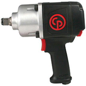 Chicago Pneumatic 3/4" Heavy Duty Air Impact Wrench CP7763