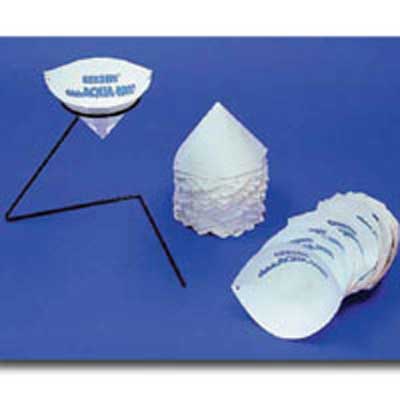 Aqua 4000 Cotton Mesh Paint Strainers
