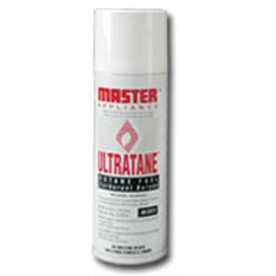 Master Ultratane Butane - 72 Cans