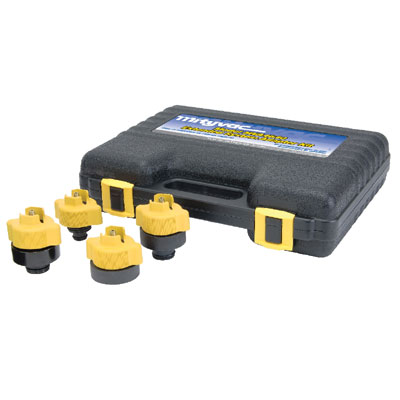 Extended System Adapter Kit