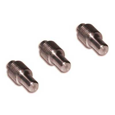 Plasma Cutting Electrodes - 3/Pk