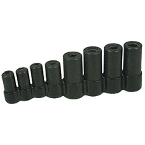 Tap Socket #3 For #10 / 4.5, 5mm Taps