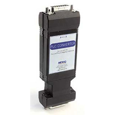 (image for) ABS Power Line Carrier (PLC) Converter