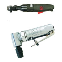 3/8 In High Speed Quiet Ratchet Kit w/ FREE CP875