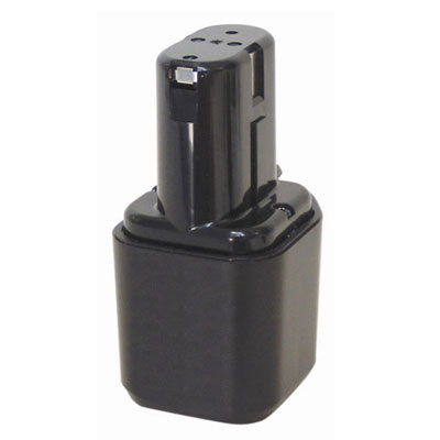 7.2 Volt 1.4 Ah NiCd Battery - Replaces Hitachi EB 7/EB 7S