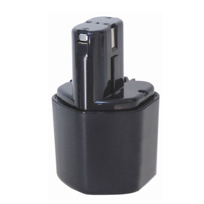 12 Volt 1.4 Ah NiCd Battery - Replaces Hitachi 12V EB 12/12S, EB