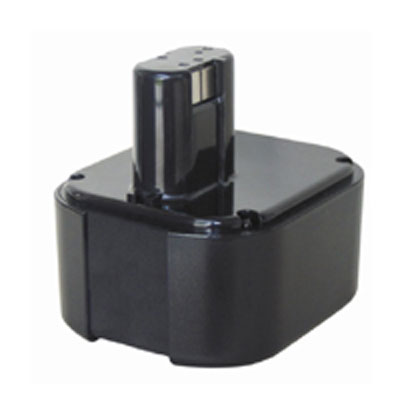 24 Volt 2.2 Ah NiCd Battery - Replaces Hitachi EB 24B