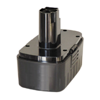18 Volt 2.4 Ah Battery - Replaces Craftsman 1323502, 1323514