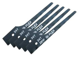 Saw Blade for CP7900 - 18 TPI - 5/Pack