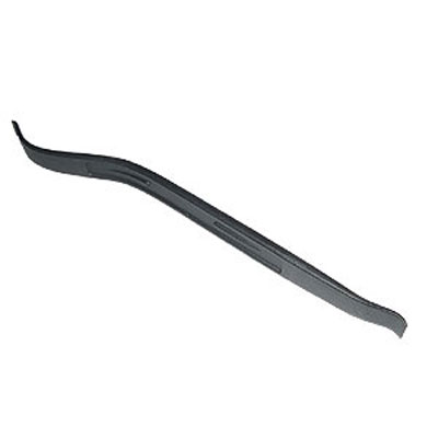 Curved Tire Iron - 16 In