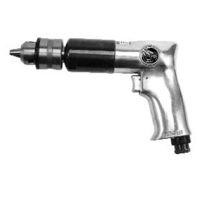 1/2 Inch Drive Super Duty Pistol Drill Tool