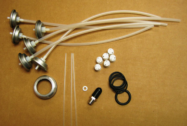 Model B Complete Repair Kit - 8000, 8100, 8200 & 8300